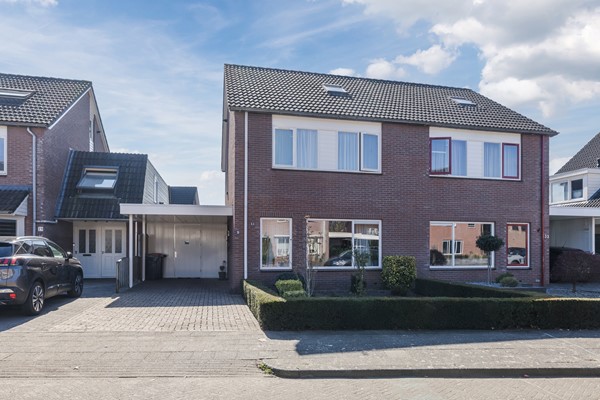 Medium property photo - Boekweitakkers 31, 7681 LM Vroomshoop